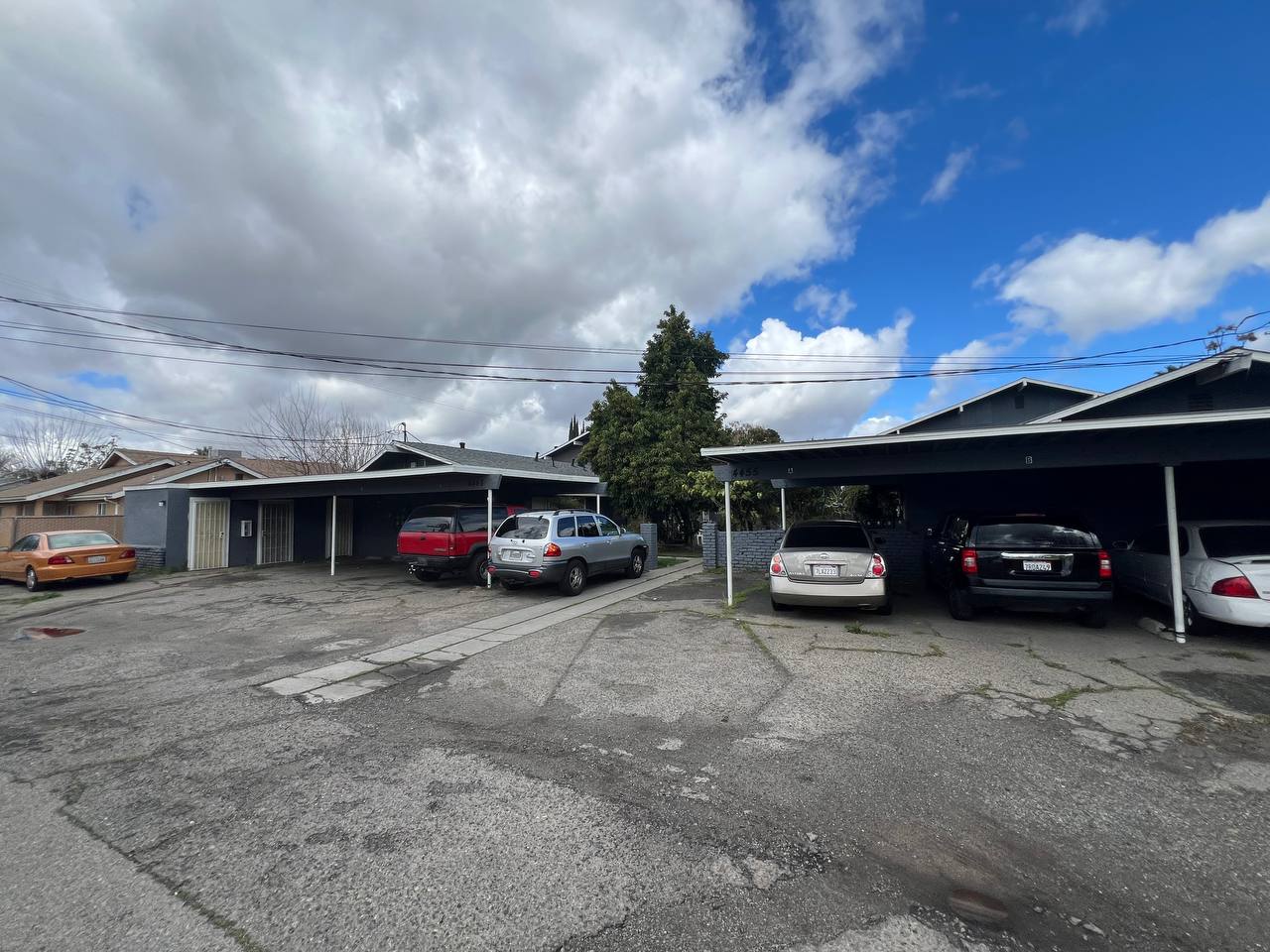4455 East Clay Avenue - C