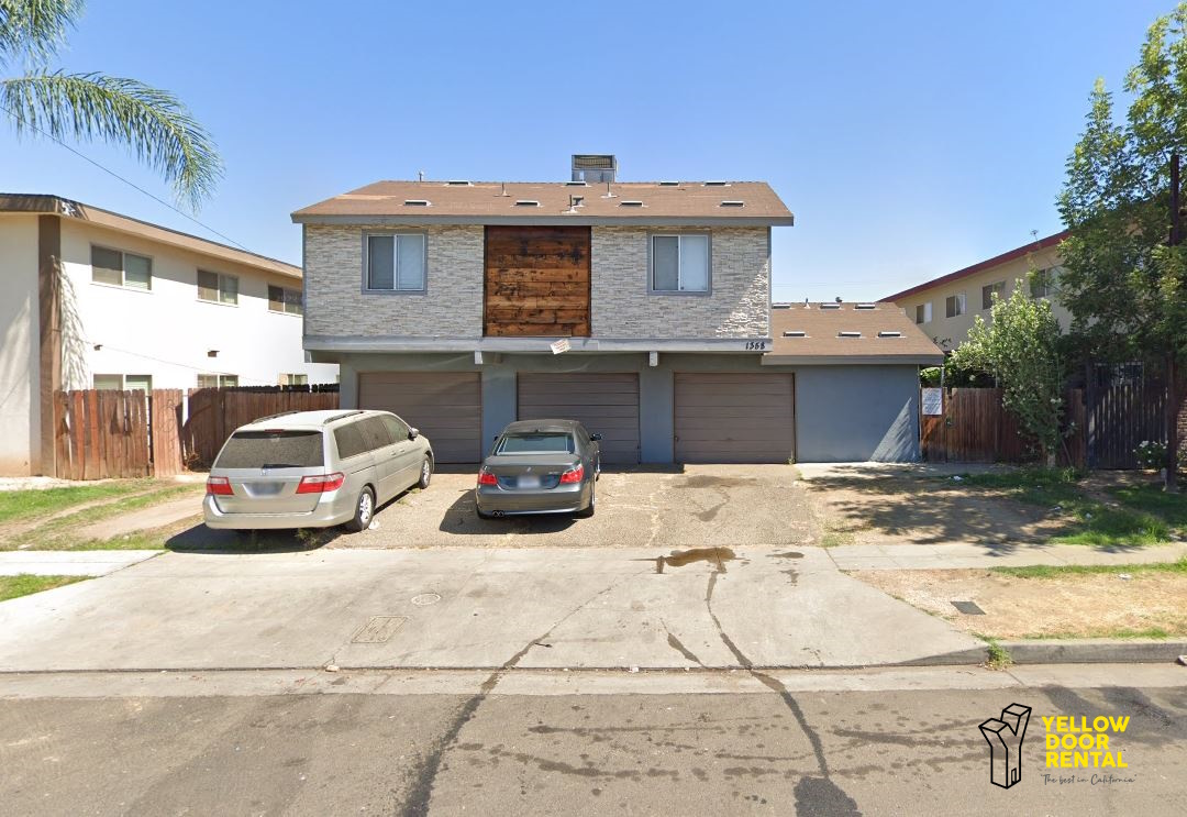 1358 East San Bruno Avenue - 102