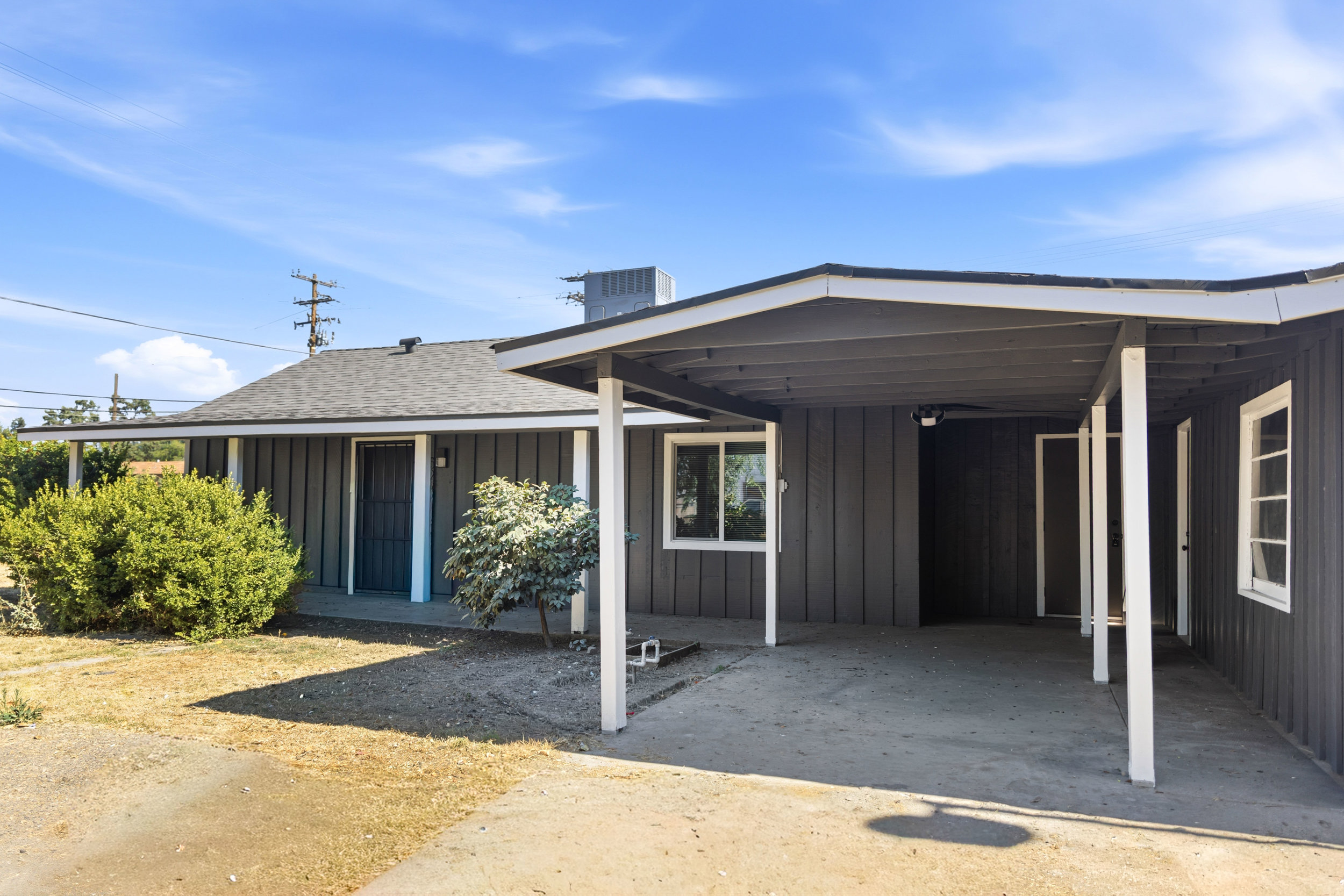 627 South Chinowth Street - 1