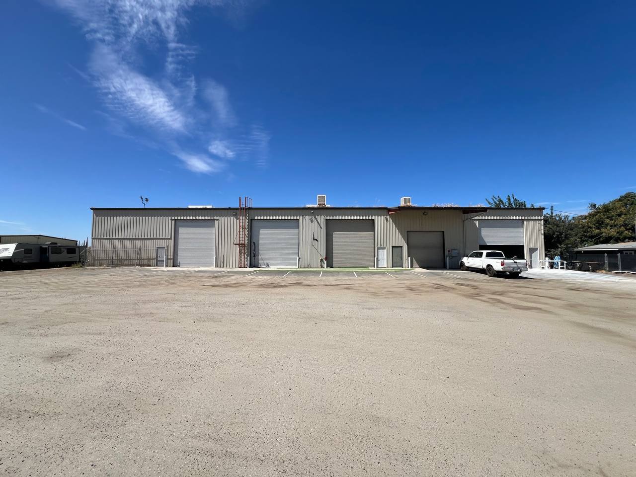 731 East River Avenue - 2