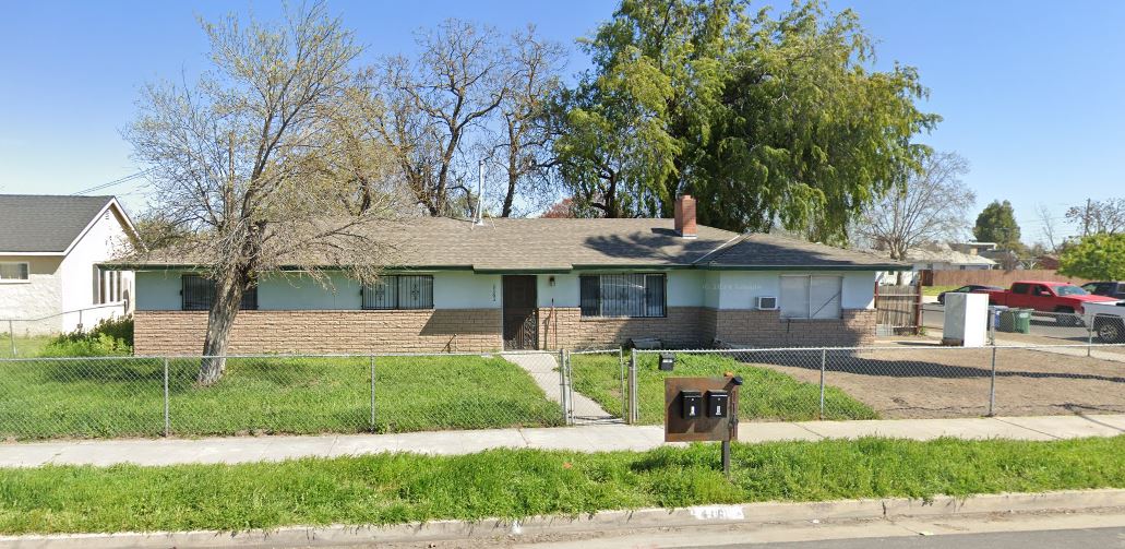 1161 Letts Avenue A