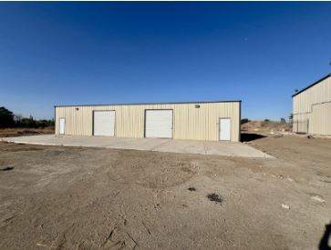 731 East River Avenue - 1