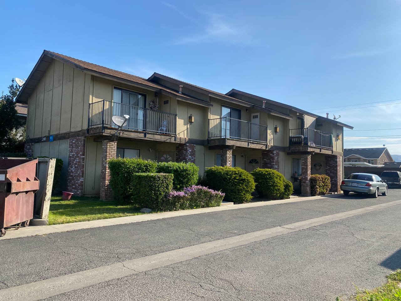 290 North Conley Street - 3