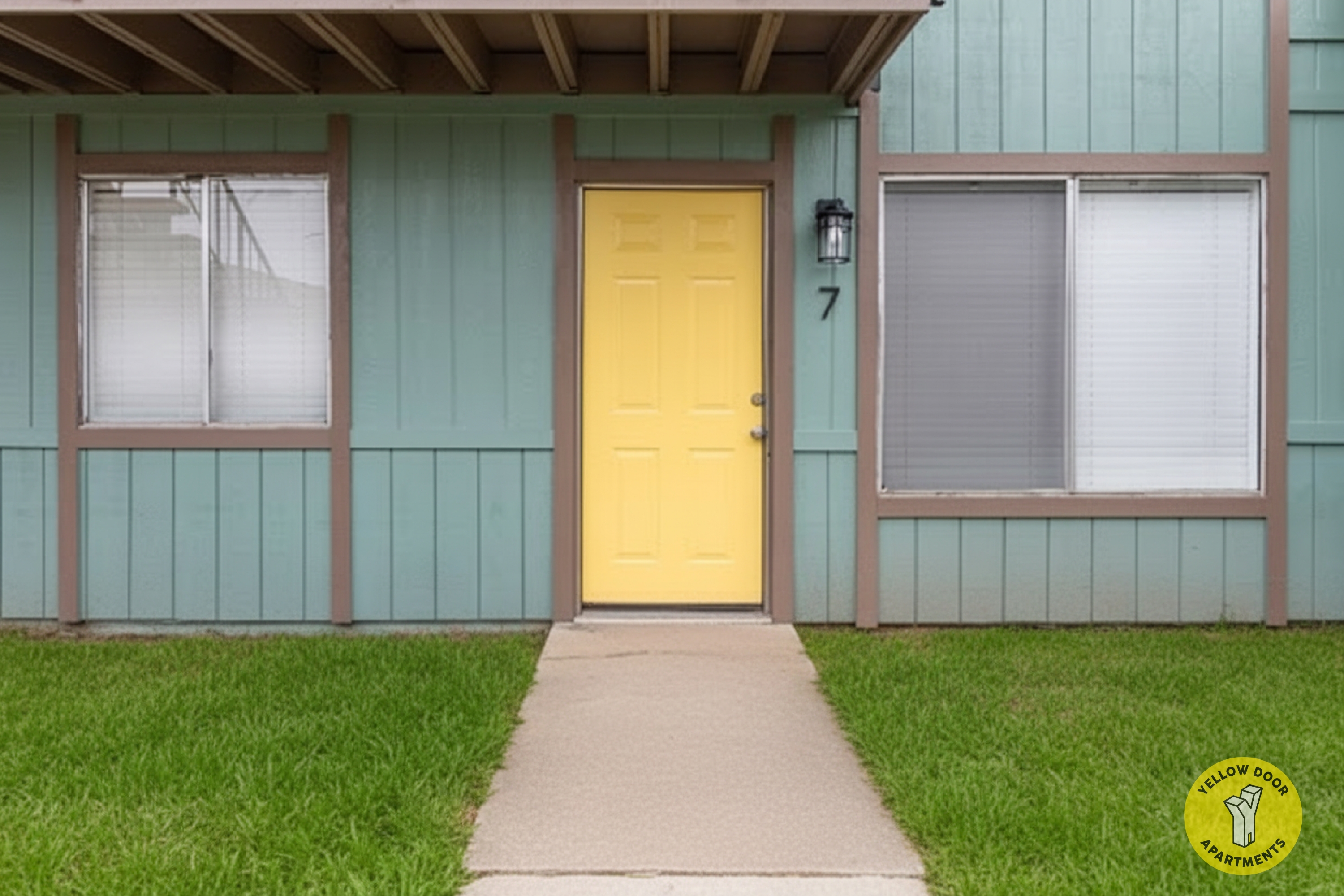 3112 Denver Avenue - 2/1