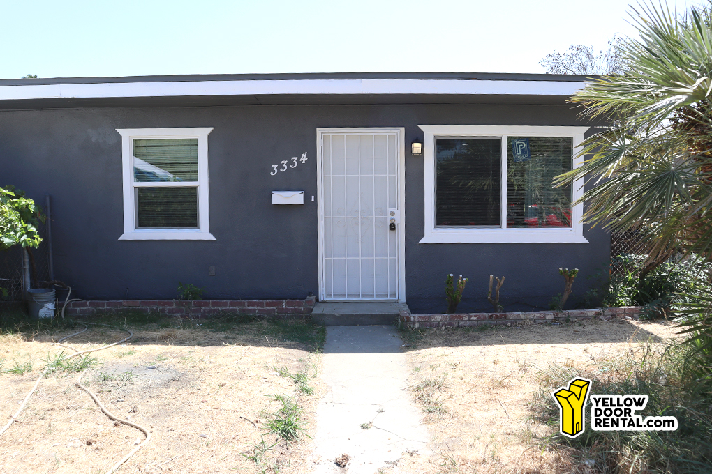 3336 East Terrace Avenue - 1