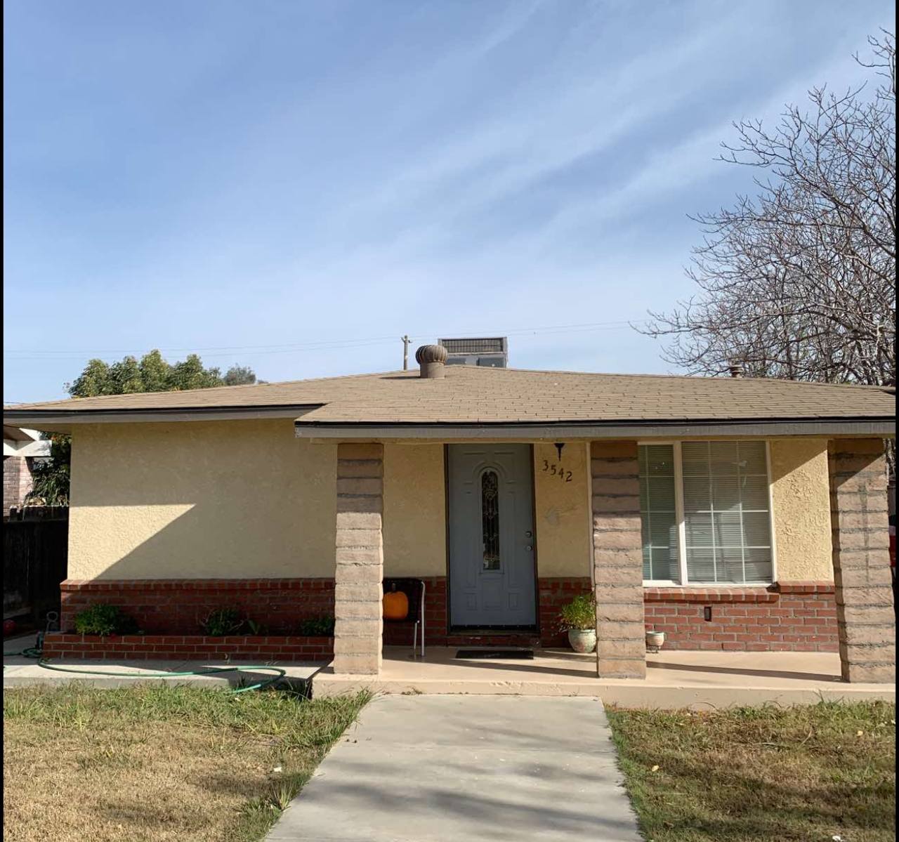 3542 South Frank Avenue